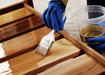 Как правильно выбирать краску для внутренних работ и советы