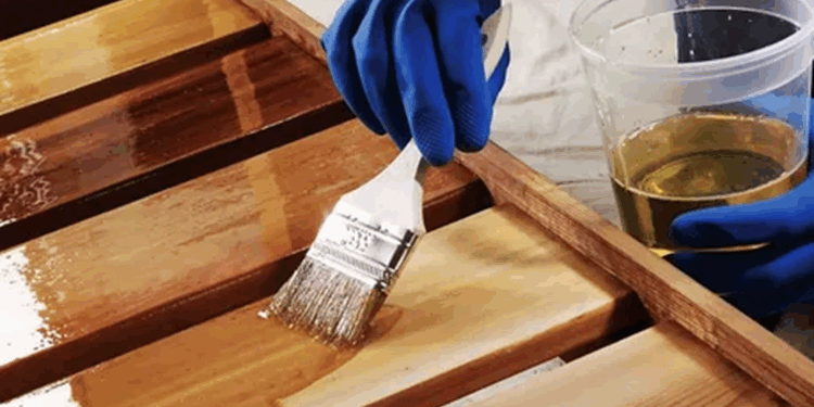 Как правильно выбирать краску для внутренних работ и советы