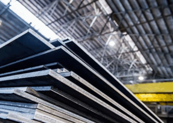Металлопрокат листовой: достоинства и применение