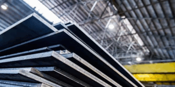 Металлопрокат листовой: достоинства и применение