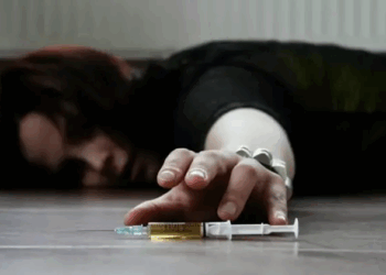 Как распознать наркотическую зависимость: что нужно знать