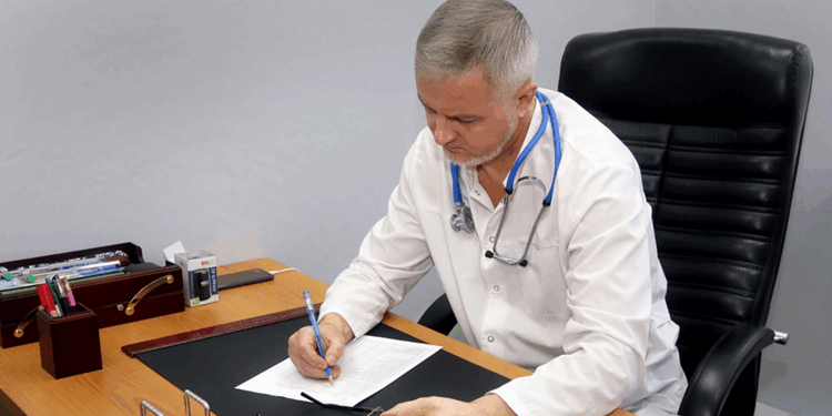 Профессиональные услуги наркологического центра в Перми