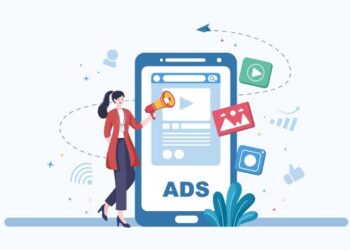 Как настроить мобильную рекламу?