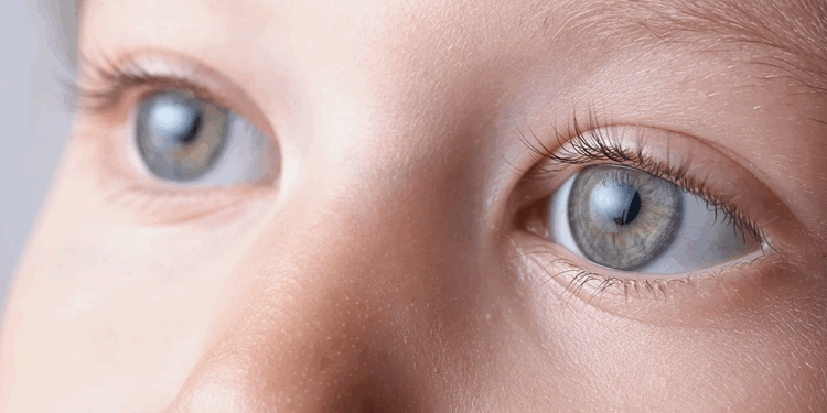 Нистагм: неврологическое заболевание и его последствия