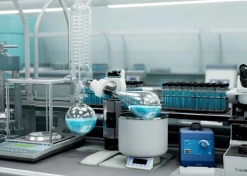 Поставки лабораторного оборудования