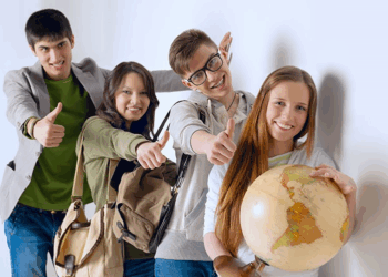 Найти клад все сложнее: куда отправить ребенка на обучение за границу