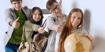 Найти клад все сложнее: куда отправить ребенка на обучение за границу