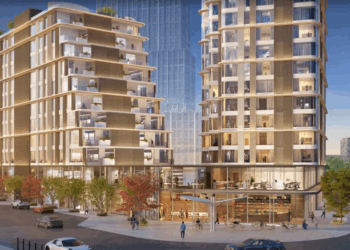 Недвижимость от OCTOBER GROUP: виды и советы по выбору