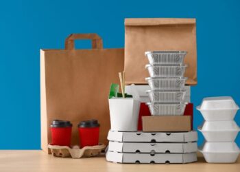 Пищевая упаковка: современные решения от производителей