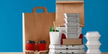 Пищевая упаковка: современные решения от производителей