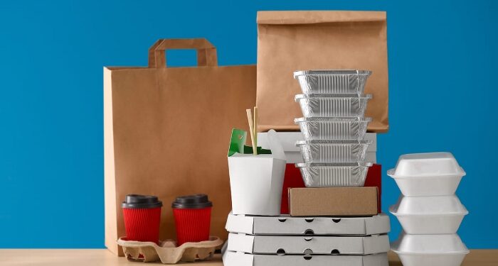 Пищевая упаковка: современные решения от производителей