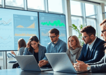 Как платформа анализирует поведение игроков