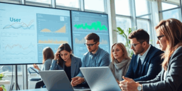 Как платформа анализирует поведение игроков