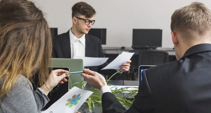 Подбор кадров: на что обратить внимание работодателю