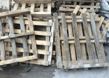 БУ деревянные поддоны: что нужно и как правильно выбирать