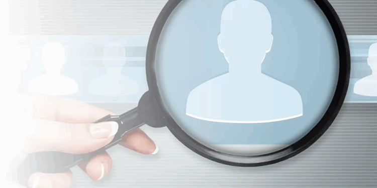 Варианты и правила поиска человека в Телеграм