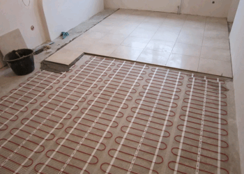 Главные достоинства электрического теплого пола