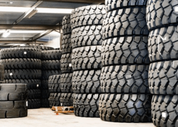 Особенности выбора грузовых шин и основные требования