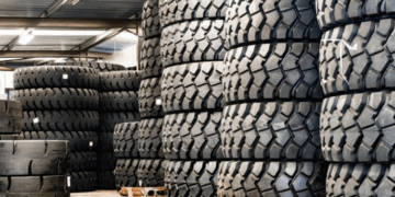 Особенности выбора грузовых шин и основные требования