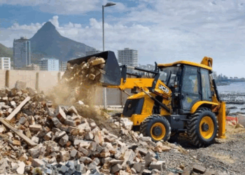 Аренда спецтехники: требования, особенности и нюансы