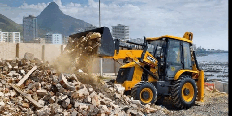 Аренда спецтехники: требования, особенности и нюансы