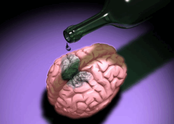 Как влияет алкоголь на умственные способности человека