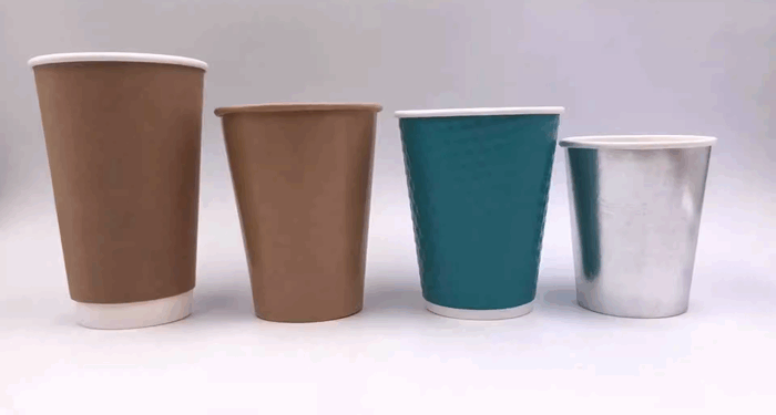 Двухслойные одноразовые стаканы и их основные сферы применения
