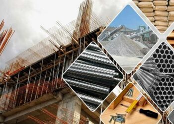 Материалы от Renovir: качество, доступность, надежность