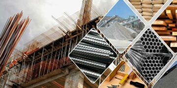 Материалы от Renovir: качество, доступность, надежность