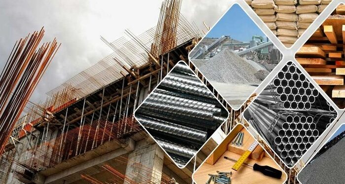 Материалы от Renovir: качество, доступность, надежность