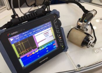 Методы и применение ультразвуковой дефектоскопии