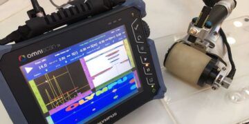 Методы и применение ультразвуковой дефектоскопии