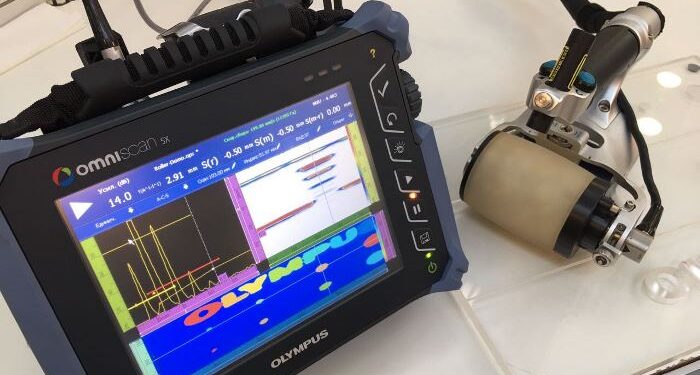 Методы и применение ультразвуковой дефектоскопии