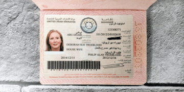 Как получить визу в Дубай: что нужно знать