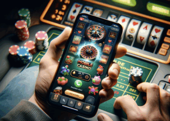 Способы вывода денег из онлайн казино: варианты и советы