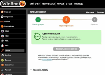 Автоматическая верификация через банки: правила и советы