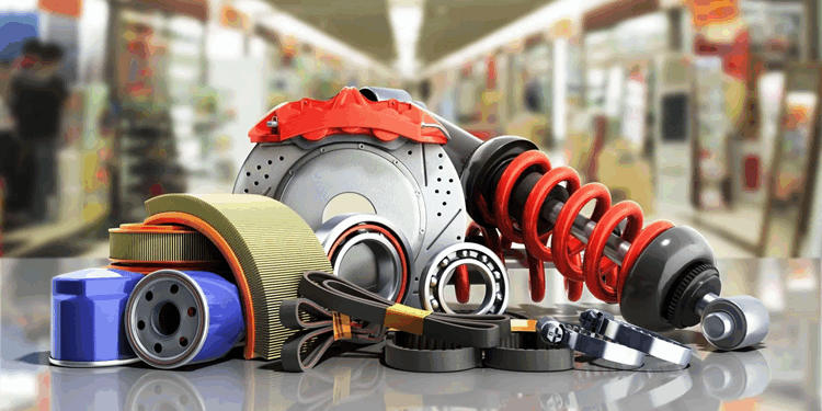 Проценка и кросс-референс для автозапчастей: понятие и суть