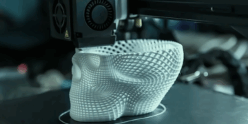 Технология выполнения 3D-печати и несколько советов