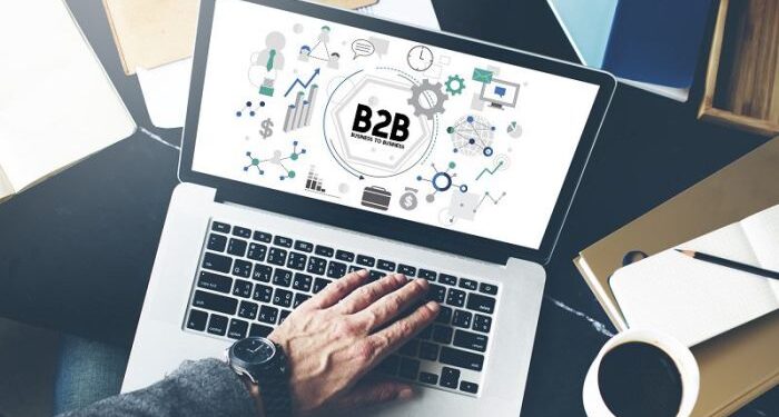 Эффективное продвижение B2B: суть и принципы работы с корпоративной аудиторией
