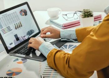 Бухгалтерское сопровождение: ключевые задачи и преимущества для бизнеса