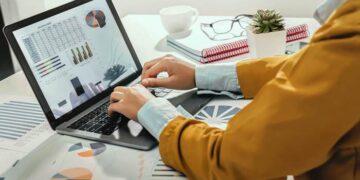 Бухгалтерское сопровождение: ключевые задачи и преимущества для бизнеса