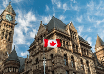 An overview of tax requirements and the benefits of progressive taxation for immigrants to Canada