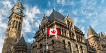 An overview of tax requirements and the benefits of progressive taxation for immigrants to Canada