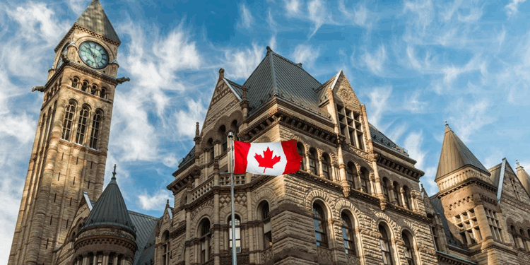 An overview of tax requirements and the benefits of progressive taxation for immigrants to Canada