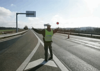 Чеська електронна віньєтка: що потрібно знати перед поїздкою