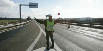 Чеська електронна віньєтка: що потрібно знати перед поїздкою