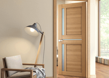 Межкомнатные двери для квартиры и советы по выбору