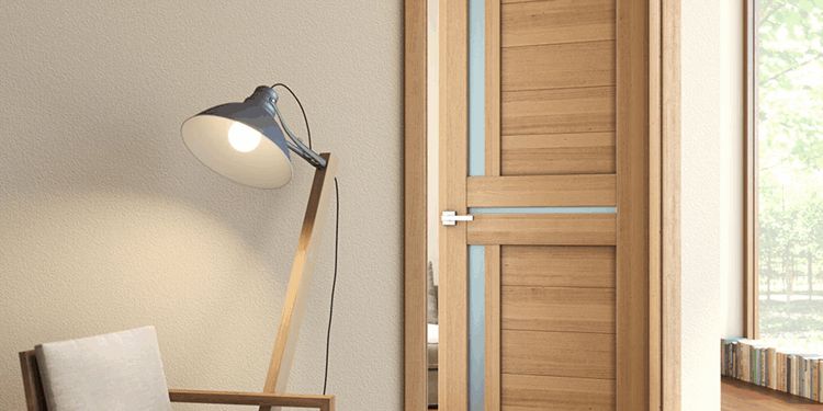 Межкомнатные двери для квартиры и советы по выбору