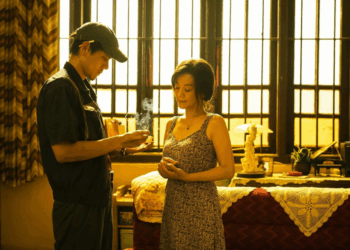 Какой фильм выбрать для одинокого вечера