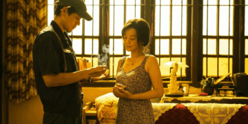 Какой фильм выбрать для одинокого вечера